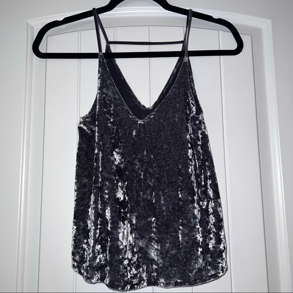 American Eagle- Top